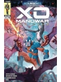 X-O Manowar Invictus #4 (of 4) Cvr A Peralta