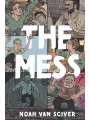 The Mess h/c