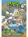 Plants Vs Zombies h/c Big Spitball