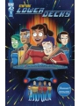 Star Trek Lower Decks #1 Cvr A Charm