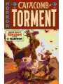 EC Catacomb Of Torment #15 Cvr A Oliver Dominguez