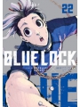 Blue Lock vol 22