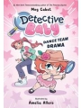 Detective Baby Dance Team Drama s/c