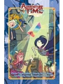 Adventure Time Compendium s/c vol 3