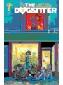 The Dogsitter #3 Cvr A Megan Levens