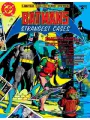 Limited Collectors Edition #59 Batmans Strangest Cases Facsimile Edition Cvr A Neal Adams & Bernie Wrightson