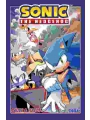 Sonic The Hedgehog Vol 20 Tp Cause & Effect