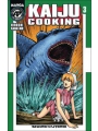 Kaiju Cooking #3