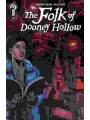 Folk Of Dooney Hollow #1 Cover A Jeremy Haun