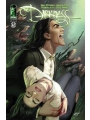 Darkness #7 Cvr A Stjepan Sejic
