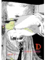 Vampire Hunter D Omnibus Tp Vol 10