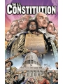 Us Comics Us Constitution s/c