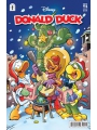Donald Duck Legacy #392 The Three Caballeros Christmas Quest Cvr A Jan Roman Pikula