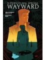 Supernatural Wayward Special #1 Cvr A John Amor