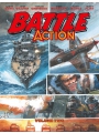 Battle Action vol 2 h/c