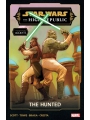 Star Wars: The High Republic vol 2 (2024): The Hunted s/c