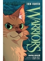 Warriors vol 4: The New Prophecy Part 1 s/c