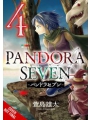 Pandora Seven vol 4