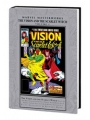 MMW Vision And The Scarlet Witch h/c vol 1