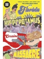 Florida Hippopotamus Cocaine Massacre s/c