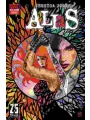 Alias: Red Band #5 Cvr A David Mack [Polybagged]