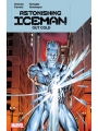 Astonishing Iceman: Out Cold s/c
