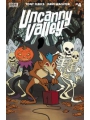 Uncanny Valley #4 (of 6) Cvr A Wachter