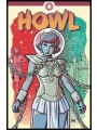 Howl #3 (of 5) Cvr A Mauricet