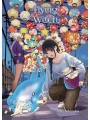 Flying Witch vol 13