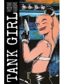 Tank Girl Colour Classics Book One: 1988-1990 s/c