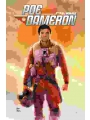 Star Wars Poe Dameron Omnibus h/c Cvr B Rod Reis Direct Market Exclusive Cover