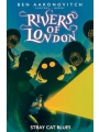 Rivers Of London Stray Cat Blues #2 (of 4) Cvr A Glass