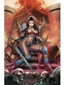 Grimm Fairy Tales #91 Cvr A Igor Vitorino