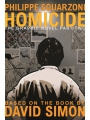 Homicide Part Two h/c