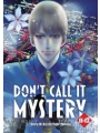 Dont Call It Mystery Omnibus vol 6