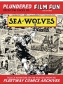 Sea Wolves Ltd Ed Collect Ed h/c