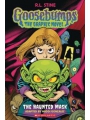 Goosebumps Graphix h/c vol 1 Haunted Mask