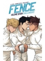 Fence Challengers s/c