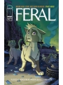 Feral #11 Cvr A Fleecs & Forstner