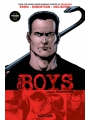 The Boys Omnibus vol 1 s/c