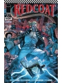 Redcoat #3 Cvr A Hitch & Anderson