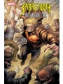 Sabretooth The Dead Dont Talk #2 (of 5)