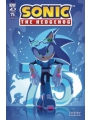 Sonic The Hedgehog #75 Cvr A Sonic Team