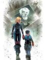 Supergirl Survive #5 (of 6) Cvr A Rod Reis