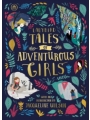 Ladybird Tales Of Adventurous Girls h/c