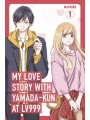 My Love Story With Yamada-Kun At Lv999 vol 1