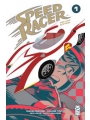 Speed Racer h/c vol 1 Deluxe Edition