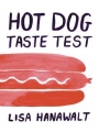 Hot Dog Taste Test h/c