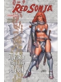 Red Sonja Death And The Devil #3 Cvr A Linsner