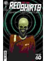 Star Trek Red Shirts Ghost Of The 21St Century #1 Cvr A Chris Shehan